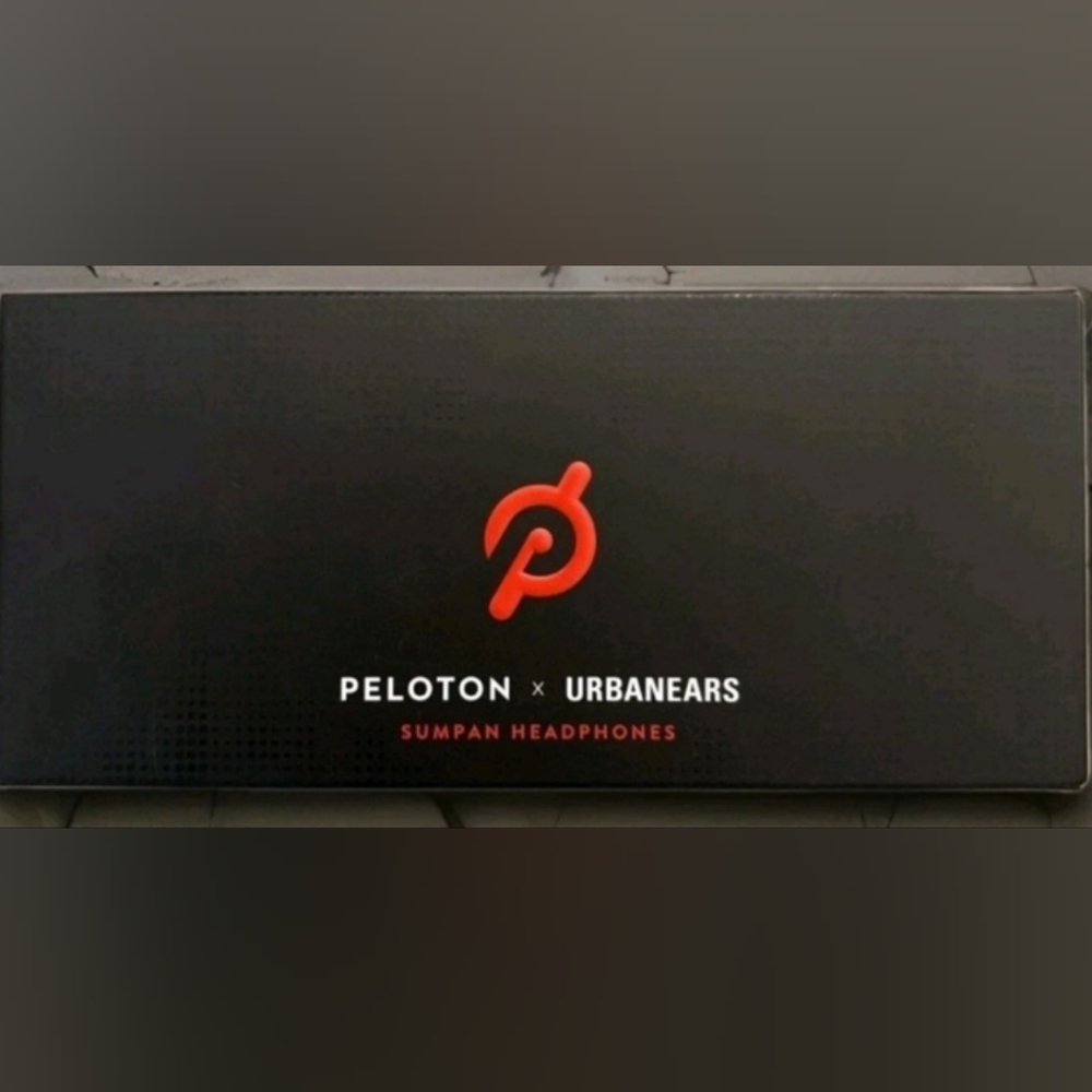 Peloton Urban Ears